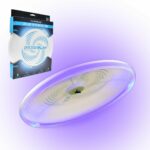 Precision PLAY LED Light up Flying Disc - Image 13