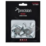 Alloy Rugby union studs. Set of 12 studs 21mm - Image 4