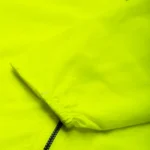 Ronhill Core Running Jacket  Fluo Yellow | Black | Cobalt Blue  (Men's) - Image 25