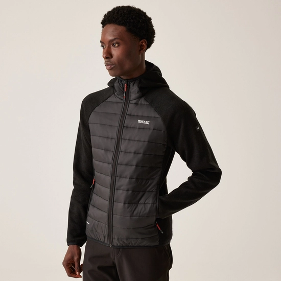 Men's hybrid jacket sale hotsell