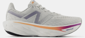 New Balance Fresh Foam X 1080 v14 Running Shoe Grey Matter/Silver Metallic/Inkwell (Women's)