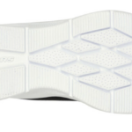 Skechers Microspec Max Shoe (Little Kids) Black - Image 4