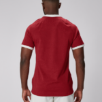 Canterbury British & Irish Lions 2025 Replica Jersey Red/White - Unisex - Image 6
