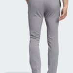 adidas Ultimate365 Tapered Golf Trousers Grey (Men's) - Image 7