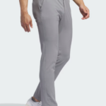 adidas Ultimate365 Tapered Golf Trousers Grey (Men's) - Image 5