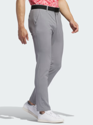 adidas Ultimate365 Tapered Golf Trousers Grey (Men's)