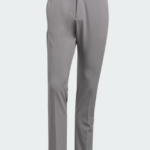 adidas Ultimate365 Tapered Golf Trousers Grey (Men's) - Image 4
