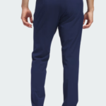 adidas Ultimate365 Tapered Golf Trousers Navy (Men’s) - Image 7