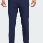 adidas Ultimate365 Tapered Golf Trousers Navy (Men’s) - Image 6
