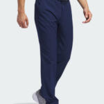 adidas Ultimate365 Tapered Golf Trousers Navy (Men’s) - Image 5