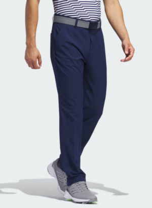 adidas Ultimate365 Tapered Golf Trousers Navy (Men’s)