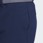 adidas Ultimate365 Tapered Golf Trousers Navy (Men’s) - Image 4