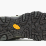 Merrell Moab 3 Mid GORE-TEX® Walking Hiking Boot (Women's)  Granite/Marine | Bungee Cord - Image 11