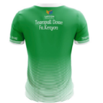 Templederry GAA O’Neills Fogarty Concrete Jersey Green/White (Kids) - Image 4
