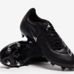 adidas RS-15 Elite SG Football / Rugby Boot Core Black/Core Black/White (Adults) - Image 2