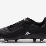 adidas RS-15 Elite SG Football / Rugby Boot Core Black/Core Black/White (Adults) - Image 3