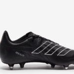 adidas RS-15 Elite SG Football / Rugby Boot Core Black/Core Black/White (Adults) - Image 4