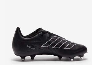 adidas RS-15 Elite SG Football / Rugby Boot Core Black/Core Black/White (Adults)