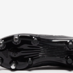 adidas RS-15 Elite SG Football / Rugby Boot Core Black/Core Black/White (Adults) - Image 5