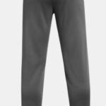 Under Armour UA Armour Fleece® Joggers  Black | Grey | Navy  (Boy's) - Image 9