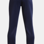 Under Armour UA Armour Fleece® Joggers  Black | Grey | Navy  (Boy's) - Image 2