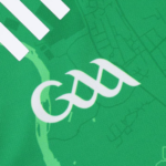 O'Neills Limerick GAA Home Jersey 2025 - Image 4