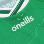 O'Neills Limerick GAA Home Jersey 2025 - Image 5