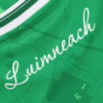 O'Neills Limerick GAA Home Jersey 2025 - Image 6