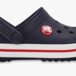 Crocs™ Crocband™ Clog – Classic Navy (Unisex) - Image 2