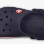 Crocs™ Crocband™ Clog – Classic Navy (Unisex) - Image 4