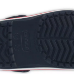 Crocs™ Crocband™ Clog – Classic Navy (Unisex) - Image 5