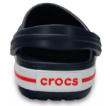 Crocs™ Crocband™ Clog – Classic Navy (Unisex) - Image 6