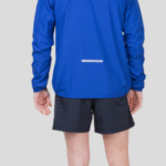 Ronhill Core Running Jacket  Fluo Yellow | Black | Cobalt Blue  (Men's) - Image 3