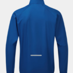 Ronhill Core Running Jacket  Fluo Yellow | Black | Cobalt Blue  (Men's) - Image 18