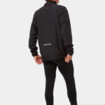 Ronhill Core Running Jacket  Fluo Yellow | Black | Cobalt Blue  (Men's) - Image 24