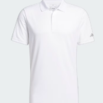 Adidas Nenagh Lawn Tennis Club Polo Shirt White (Men’s) also available to "pre-order" - Image 2
