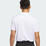 Adidas Nenagh Lawn Tennis Club Polo Shirt White (Men’s) also available to "pre-order" - Image 3