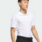 Adidas Nenagh Lawn Tennis Club Polo Shirt White (Men’s) also available to "pre-order" - Image 4