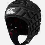 Canterbury Raze Headguard Junior (Blue | Black | Red | White) - Image 9