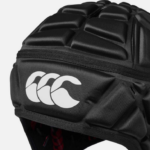 Canterbury Raze Headguard Junior (Blue | Black | Red | White) - Image 10
