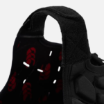 Canterbury Raze Headguard Junior (Blue | Black | Red | White) - Image 11
