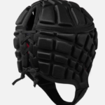 Canterbury Raze Headguard Junior (Blue | Black | Red | White) - Image 12