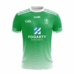 Templederry GAA O’Neills Fogarty Concrete Jersey Green/White (Kids) - Image 2