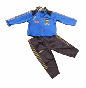 Tipperary GAA Dynamo 152 Infants Tracksuit Marine/Royal/Amber (6mths - age 4)