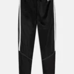 adidas Tiro 23 Track Pants (Kids)  Black/White | Navy/White - Image 9