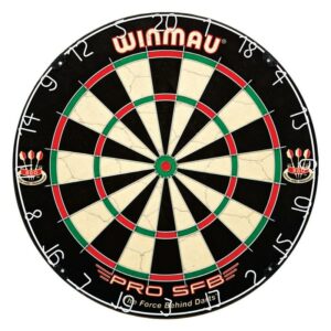 Winmau Pro SFB Dartboard