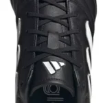 adidas COPA GLORO ST TF Turf Shoe  Black/White (Adults) - Image 3