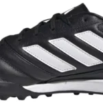 adidas COPA GLORO ST TF Turf Shoe  Black/White (Adults) - Image 5