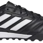 adidas COPA GLORO ST TF Turf Shoe  Black/White (Adults) - Image 2