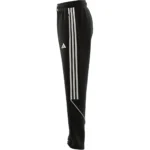 adidas Tiro 23 Track Pants (Kids)  Black/White | Navy/White - Image 8